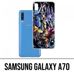 Coque Samsung Galaxy A70 -...