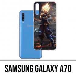 Samsung Galaxy A70 Case -...