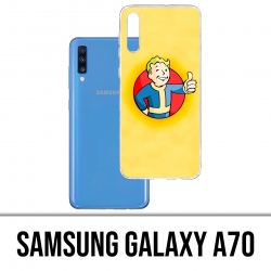 Coque Samsung Galaxy A70 -...