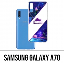 Custodia per Samsung Galaxy A70 - Fortnite