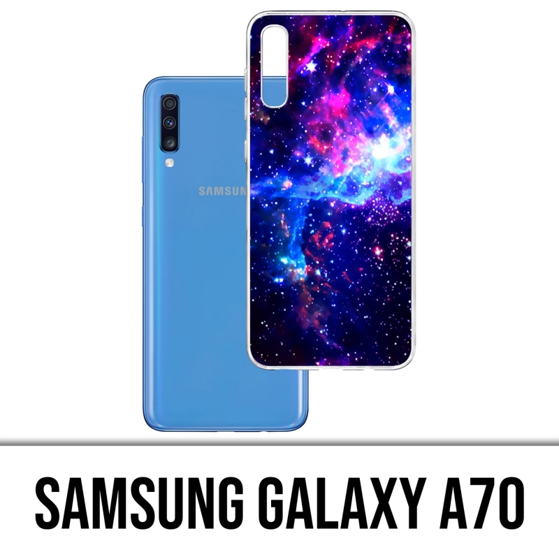 Custodia per Samsung Galaxy A70 - Galaxy 1