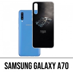 Funda Samsung Galaxy A70 - Juego de Tronos Stark