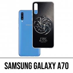 Funda Samsung Galaxy A70 -...