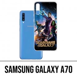 Coque Samsung Galaxy A70 -...