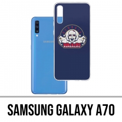 Funda Samsung Galaxy A70 -...