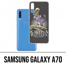 Coque Samsung Galaxy A70 -...