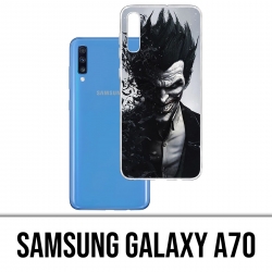 Coque Samsung Galaxy A70 -...