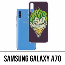 Coque Samsung Galaxy A70 -...