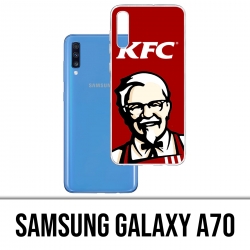 Coque Samsung Galaxy A70 - KFC