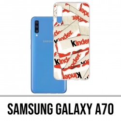 Coque Samsung Galaxy A70 -...