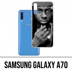 Funda Samsung Galaxy A70 - Lil Wayne