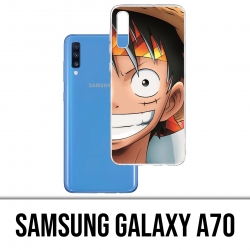 Funda Samsung Galaxy A70 -...