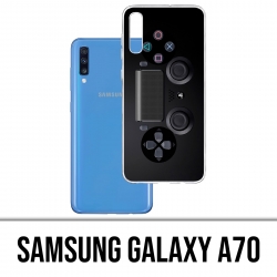 Coque Samsung Galaxy A70 - Manette Playstation 4 Ps4