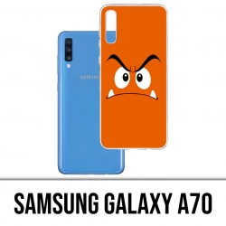 Custodia per Samsung Galaxy A70 - Mario-Goomba