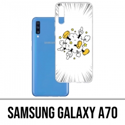 Funda Samsung Galaxy A70 -...