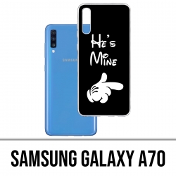 Coque Samsung Galaxy A70 -...