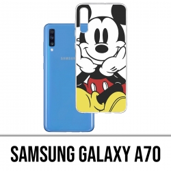 Coque Samsung Galaxy A70 - Mickey Mouse