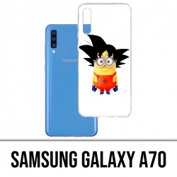 Funda Samsung Galaxy A70 -...