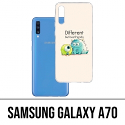 Coque Samsung Galaxy A70 -...