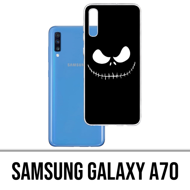 Coque Samsung Galaxy A70 - Mr Jack