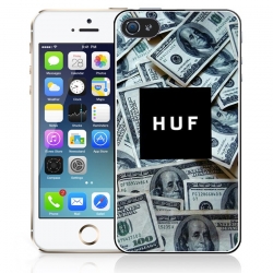 Phone case HUF - Dollars