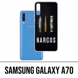 Funda Samsung Galaxy A70 -...