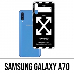 Coque Samsung Galaxy A70 -...