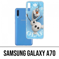 Custodia per Samsung Galaxy A70 - Olaf