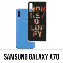 Coque Samsung Galaxy A70 -...