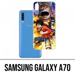 Coque Samsung Galaxy A70 -...