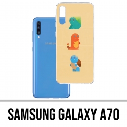 Coque Samsung Galaxy A70 -...