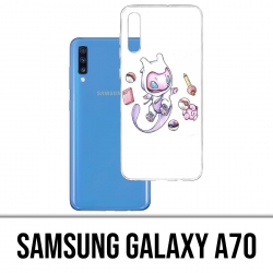 Coque Samsung Galaxy A70 -...