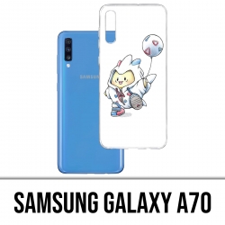 Coque Samsung Galaxy A70 -...