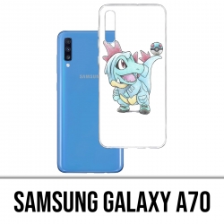 Coque Samsung Galaxy A70 -...