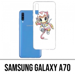 Coque Samsung Galaxy A70 -...