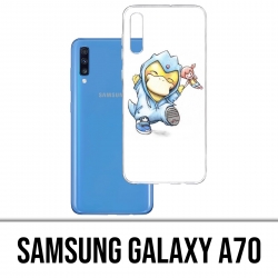 Coque Samsung Galaxy A70 -...