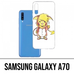 Funda Samsung Galaxy A70 -...