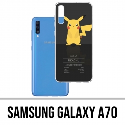 Coque Samsung Galaxy A70 -...