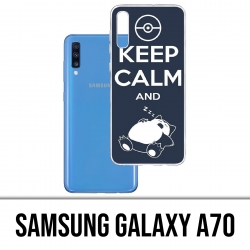 Coque Samsung Galaxy A70 -...