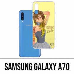 Coque Samsung Galaxy A70 -...