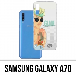 Coque Samsung Galaxy A70 -...