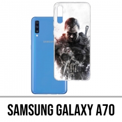 Coque Samsung Galaxy A70 -...