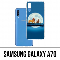 Funda Samsung Galaxy A70 -...