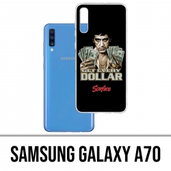 Funda Samsung Galaxy A70 -...