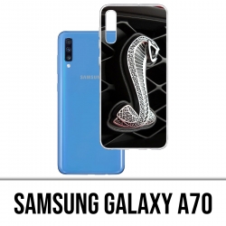 Samsung Galaxy A70 Case - Shelby Logo