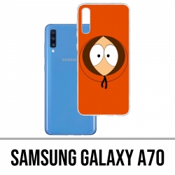 Funda Samsung Galaxy A70 -...