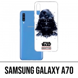 Samsung Galaxy A70 Case - Star Wars Identities