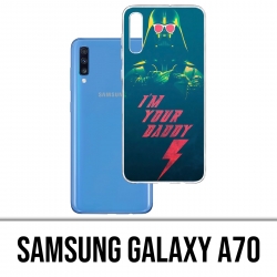 Samsung Galaxy A70 Case -...