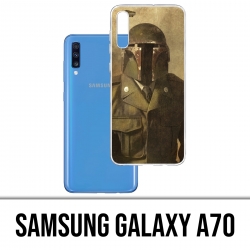 Coque Samsung Galaxy A70 -...