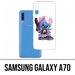 Funda Samsung Galaxy A70 -...